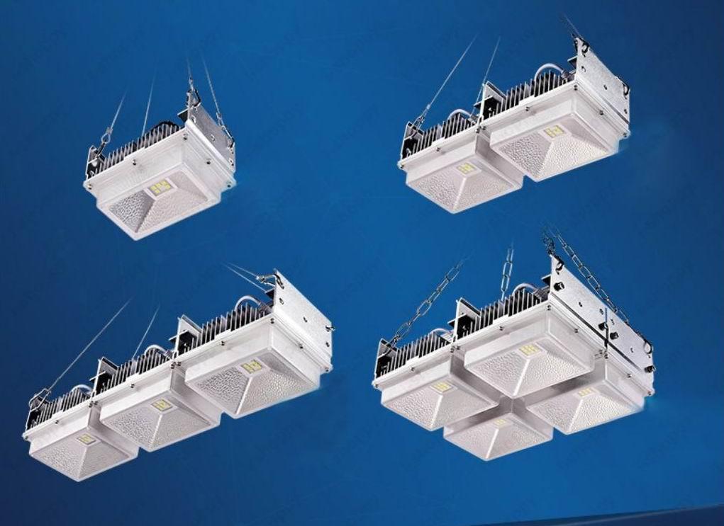 Наиболее частая поломка LED-светильников — это выход из строя драйверов